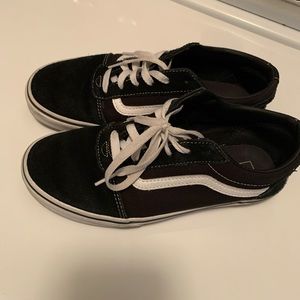 Women’s vans